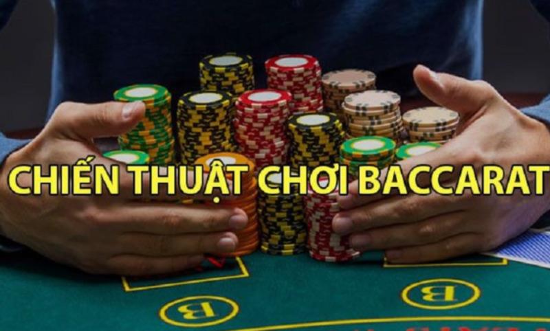 Tại sao chơi baccarat luôn thua? Cách khắc phục tình trạng này 6 Những mẹo giúp cược thủ khắc phục được việc thua bài baccarat